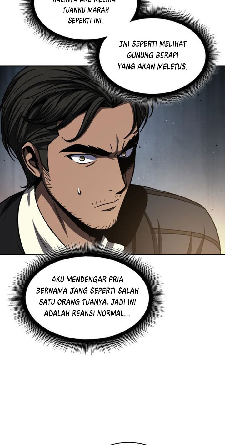 Nano Machine Chapter 91 - halaman 13