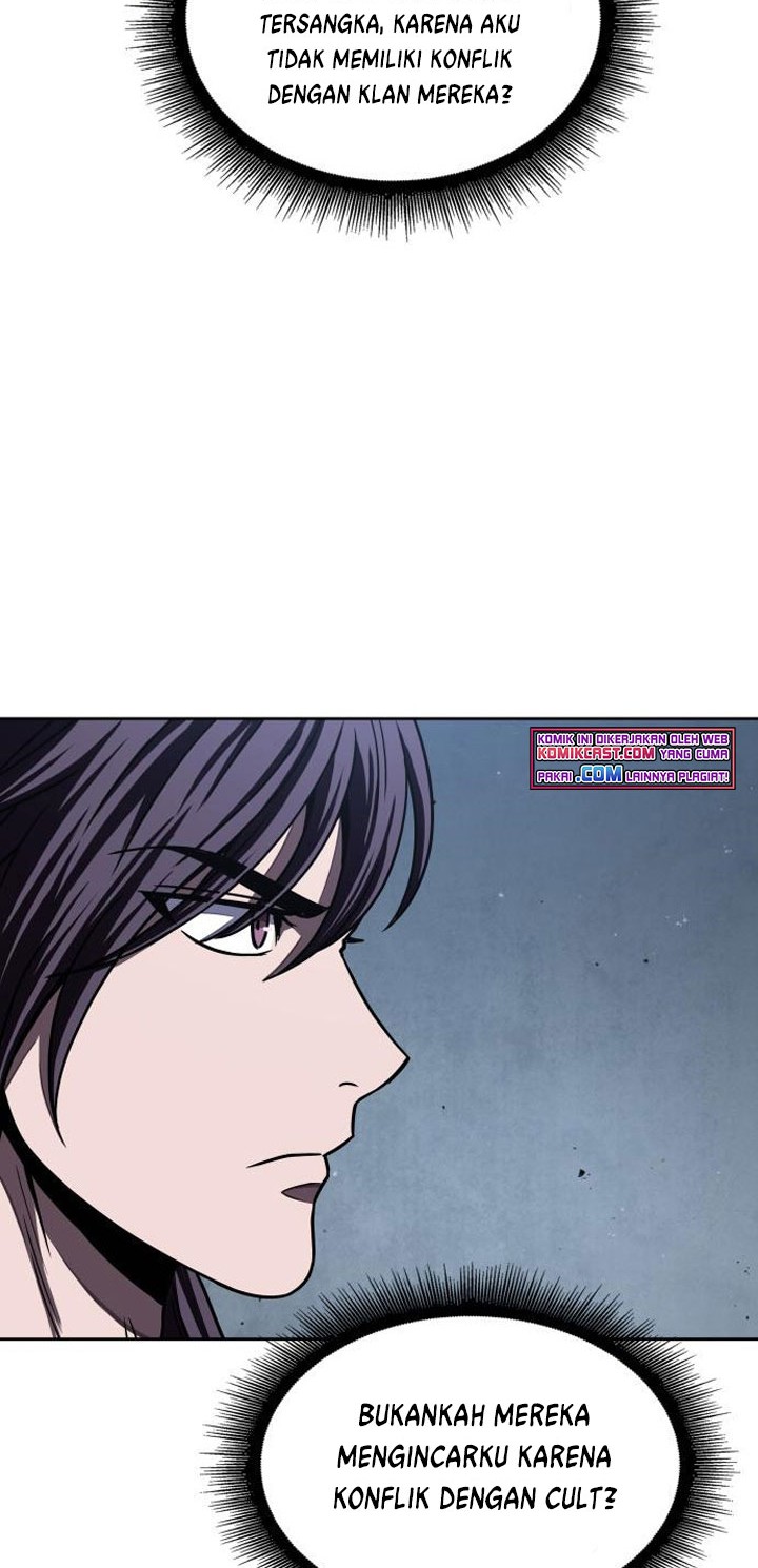 Nano Machine Chapter 91 - halaman 15