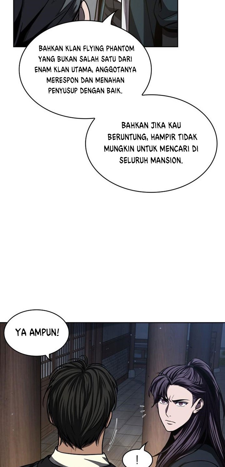 Nano Machine Chapter 91 - halaman 17