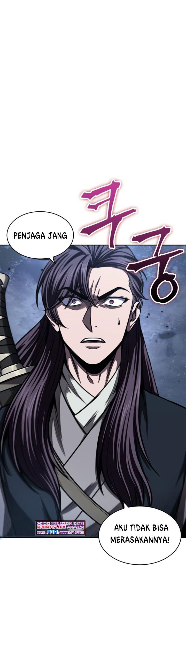 Nano Machine Chapter 91 - halaman 2