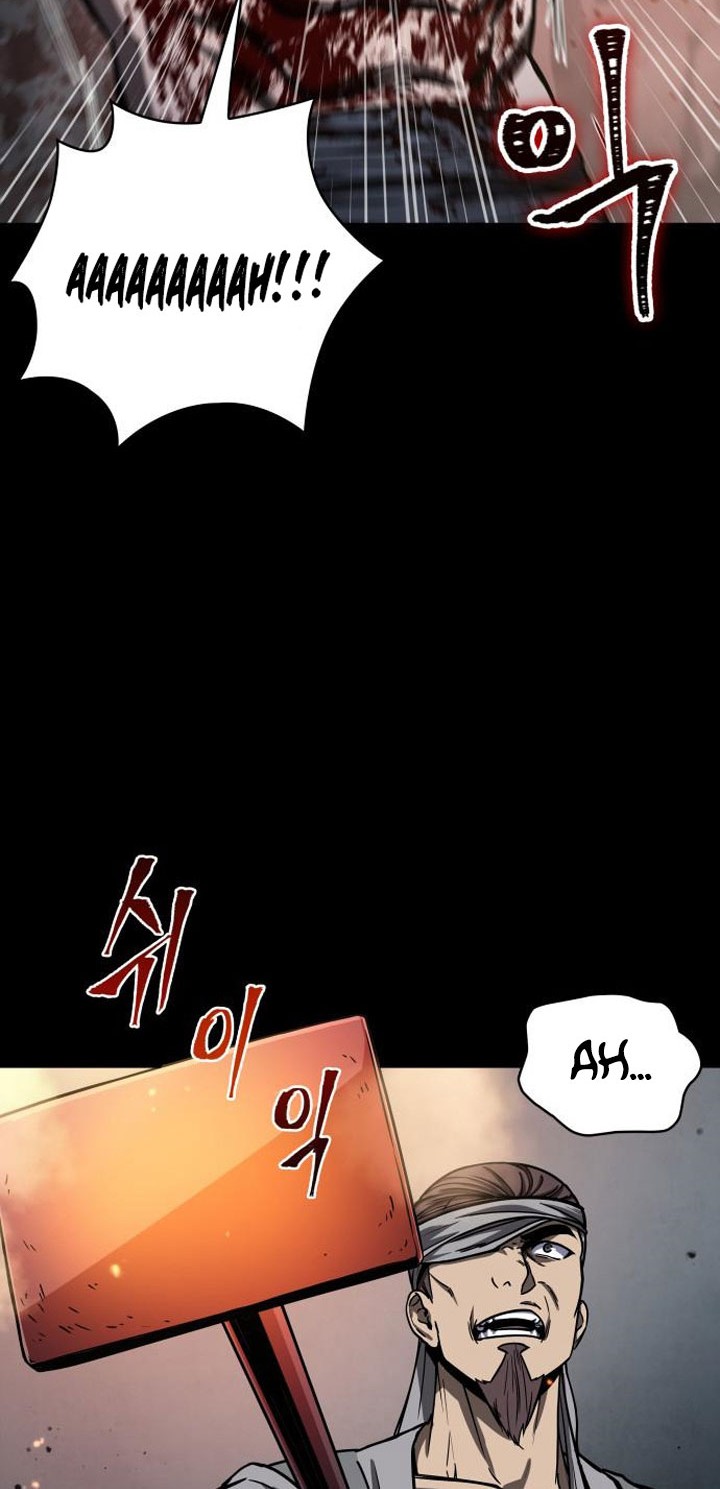 Nano Machine Chapter 91 - halaman 23