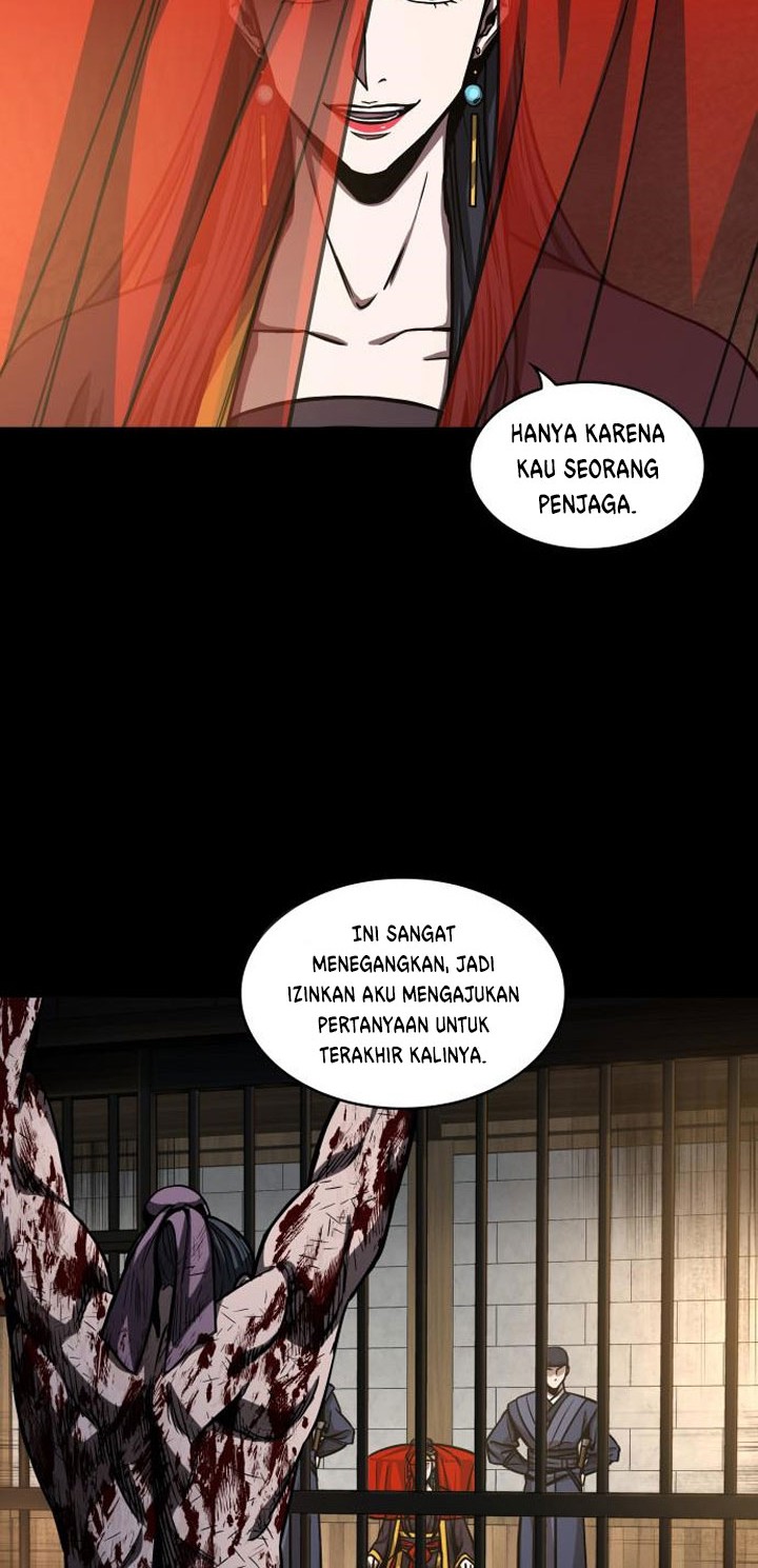 Nano Machine Chapter 91 - halaman 25