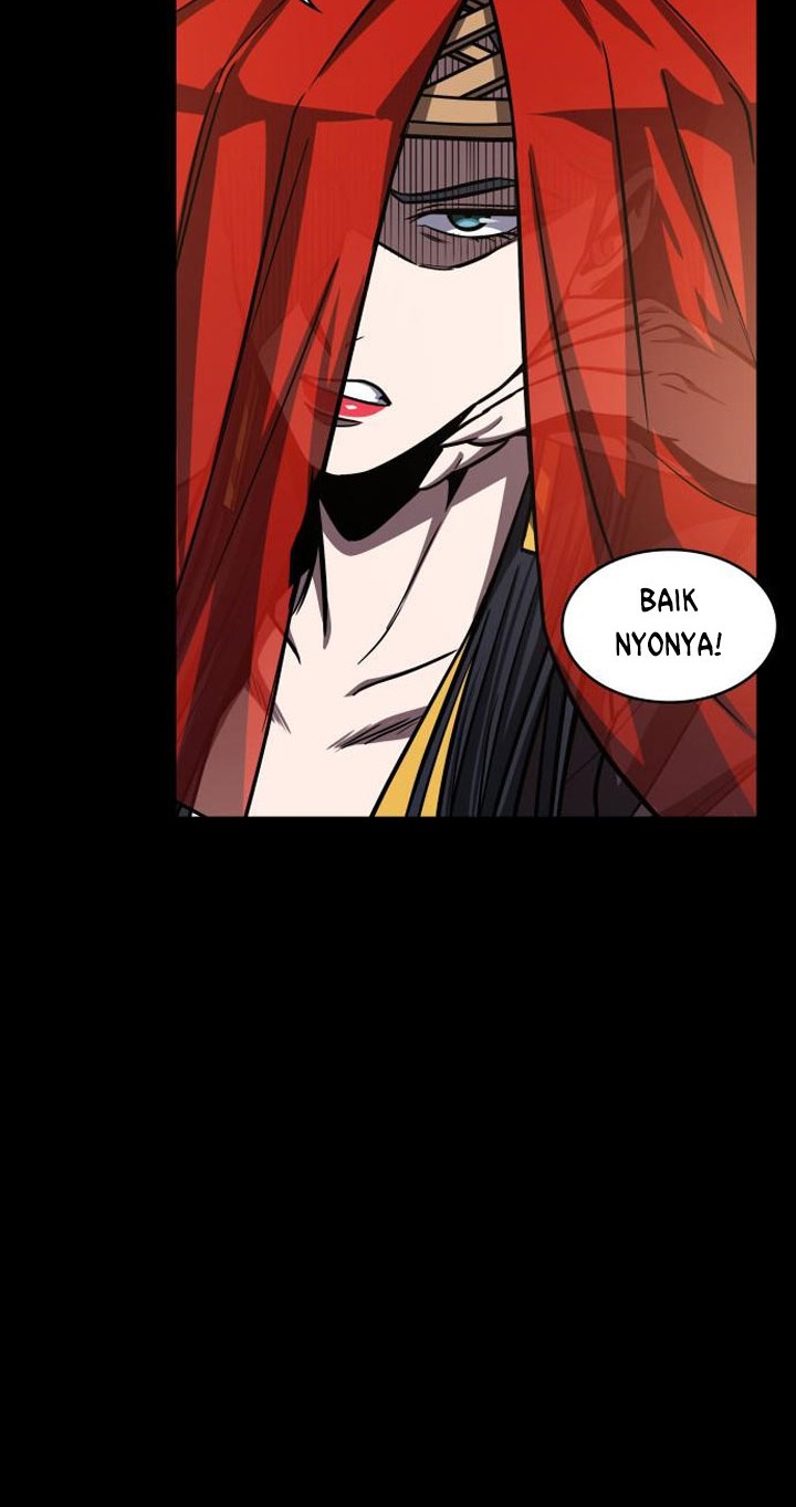 Nano Machine Chapter 91 - halaman 27