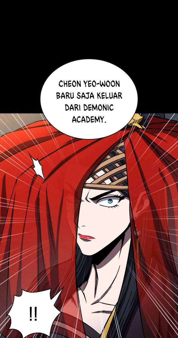 Nano Machine Chapter 91 - halaman 29