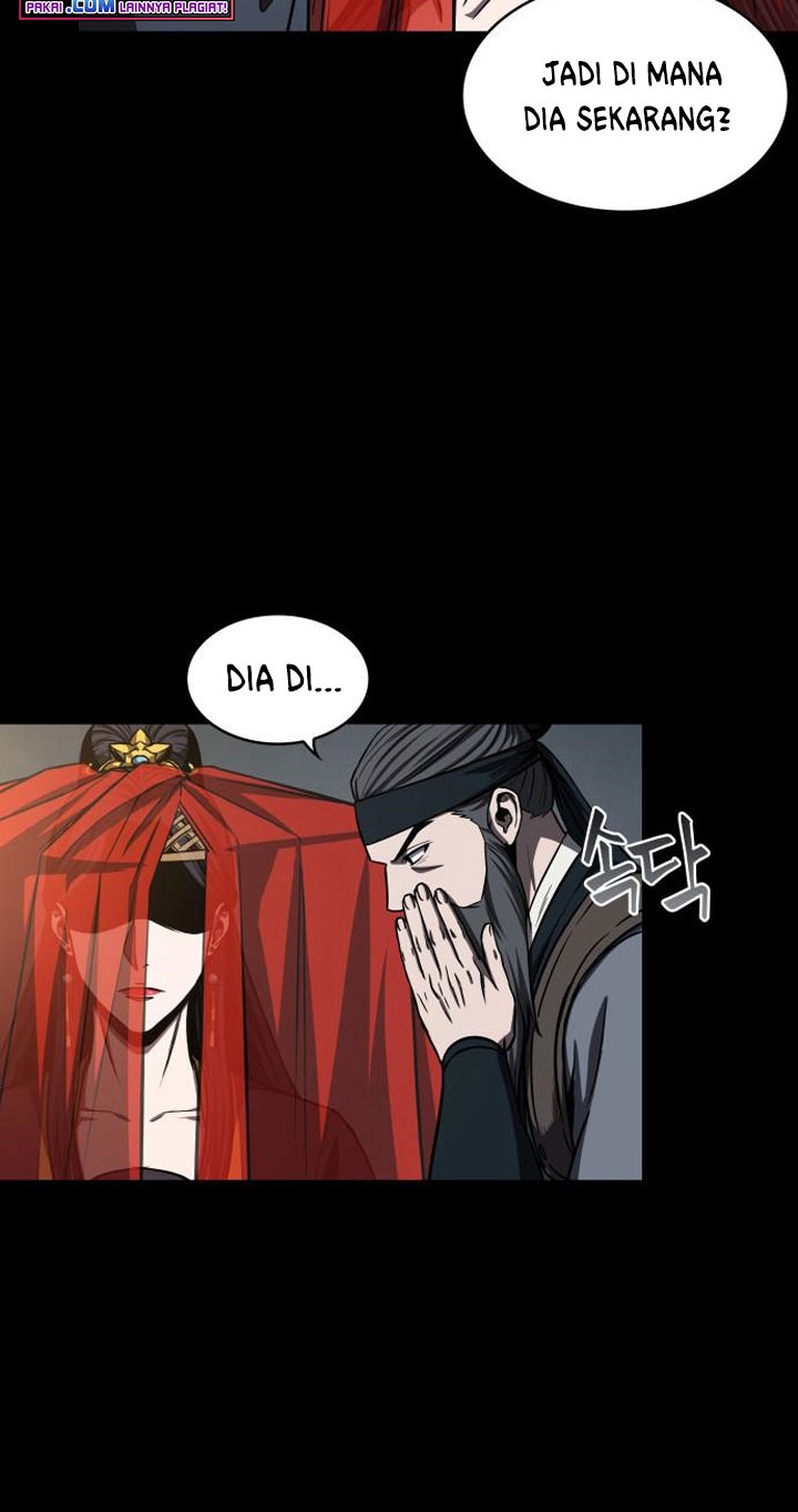 Nano Machine Chapter 91 - halaman 31