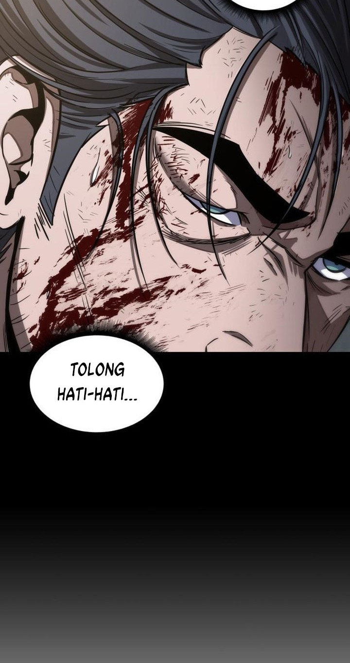 Nano Machine Chapter 91 - halaman 33