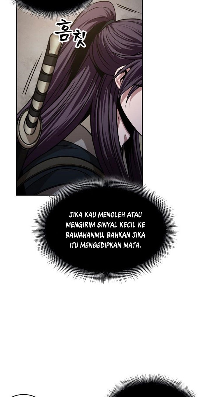 Nano Machine Chapter 91 - halaman 37