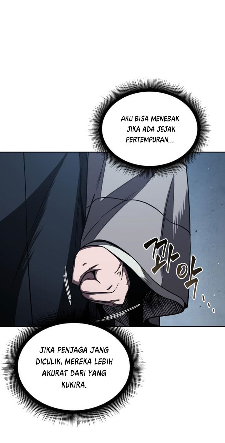 Nano Machine Chapter 91 - halaman 5