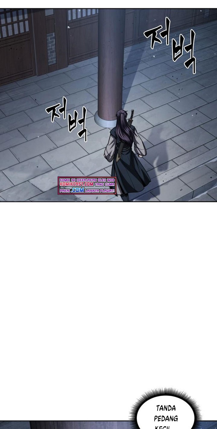 Nano Machine Chapter 91 - halaman 9