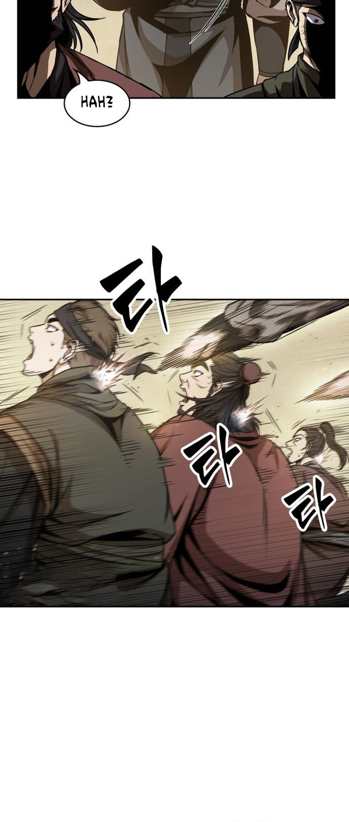 Nano Machine Chapter 92 - halaman 13