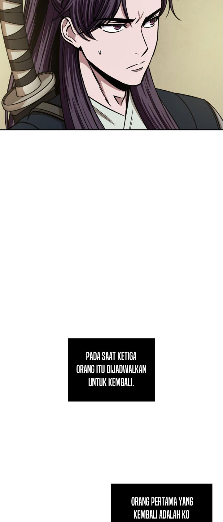 Nano Machine Chapter 92 - halaman 15