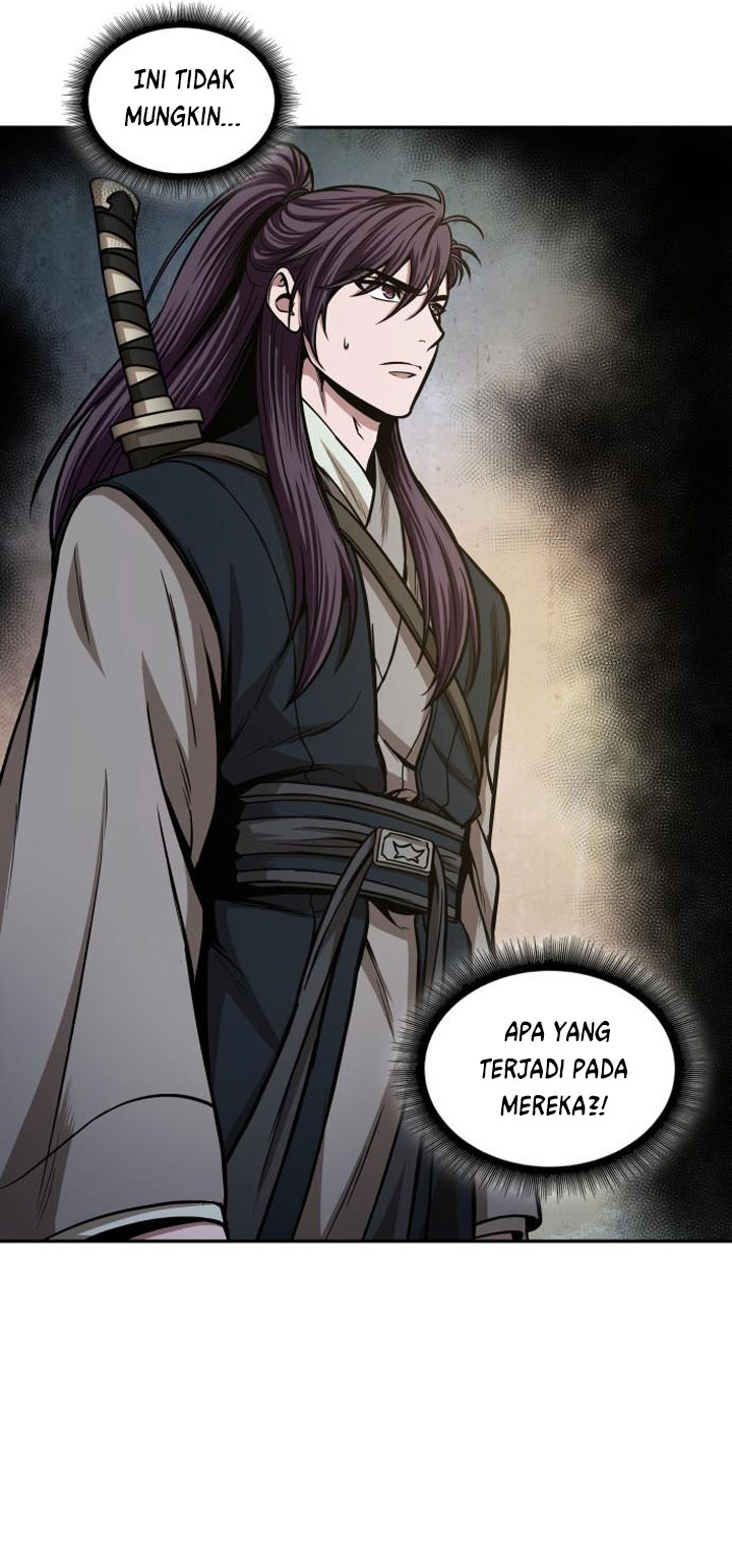 Nano Machine Chapter 92 - halaman 20