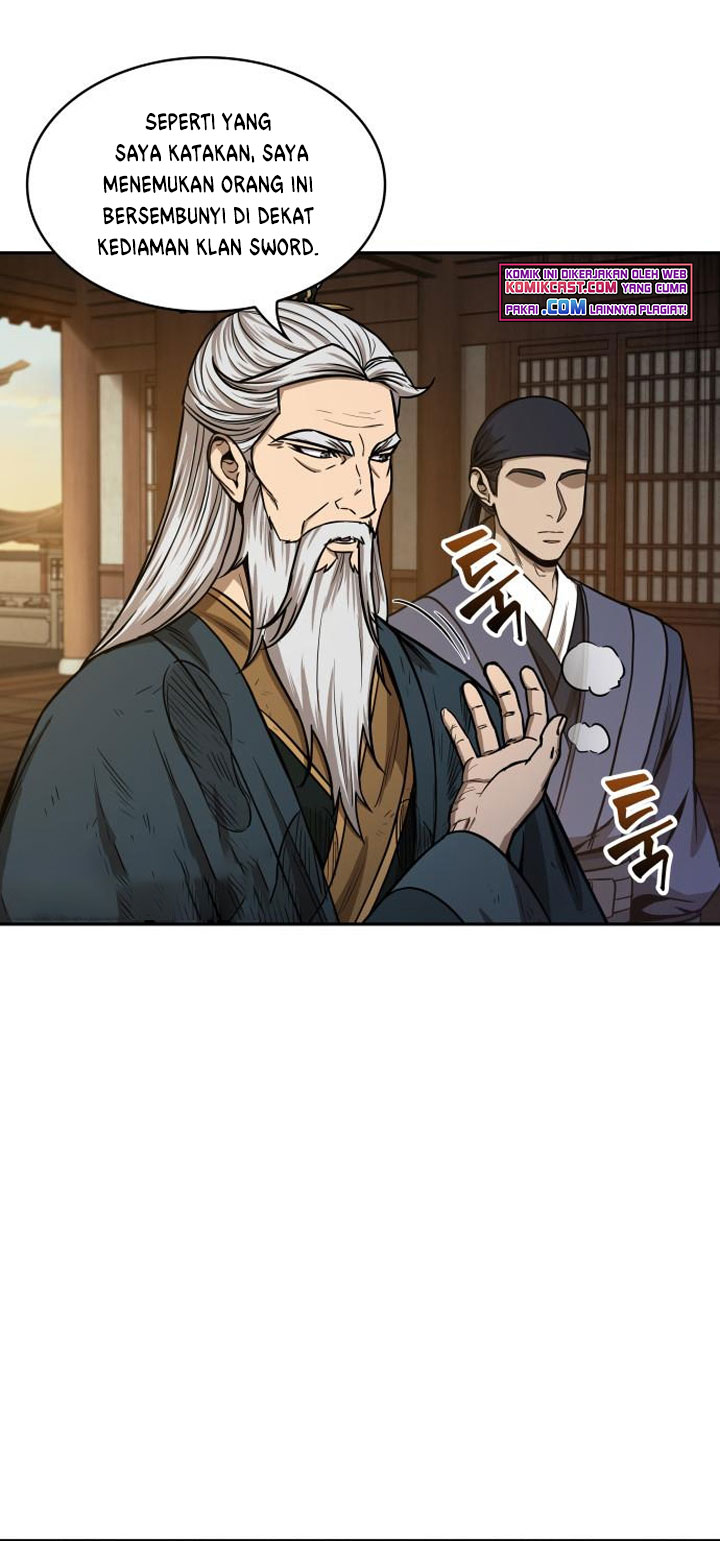 Nano Machine Chapter 92 - halaman 25
