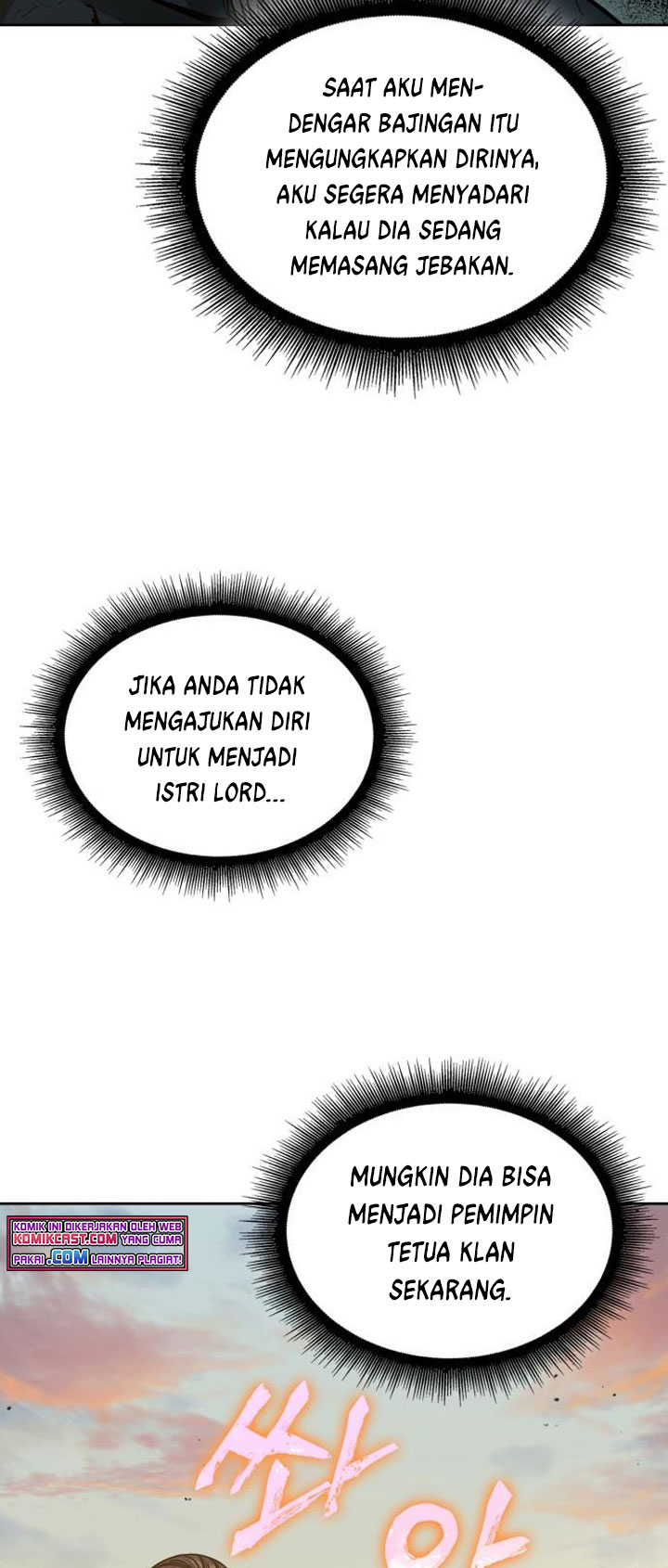 Nano Machine Chapter 92 - halaman 30
