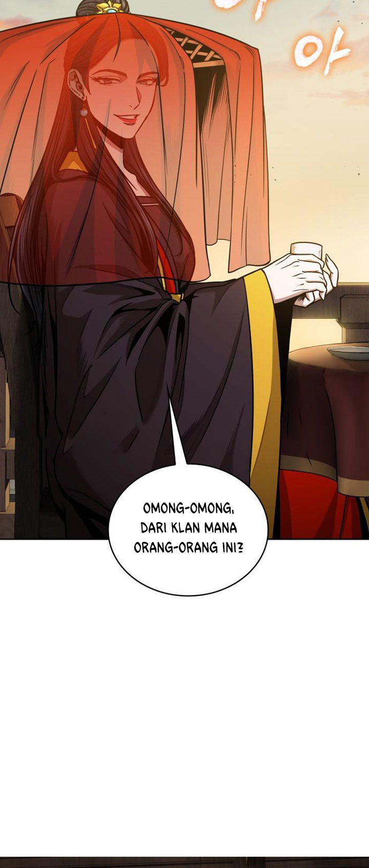 Nano Machine Chapter 92 - halaman 31
