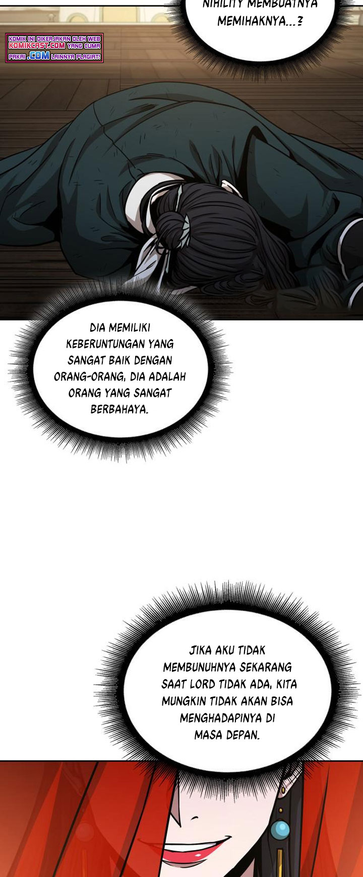 Nano Machine Chapter 92 - halaman 35