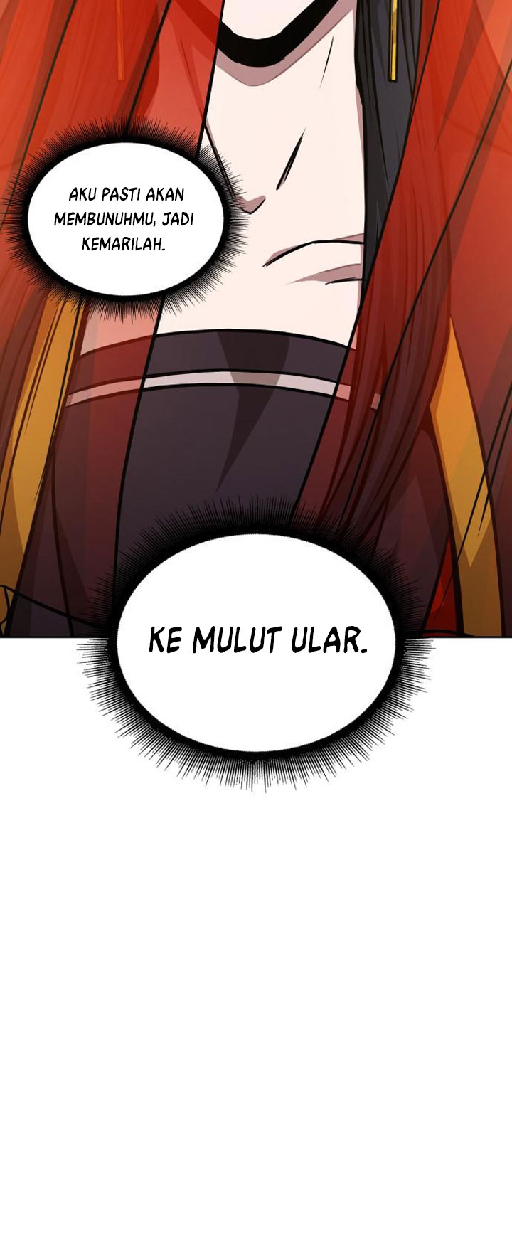 Nano Machine Chapter 92 - halaman 36