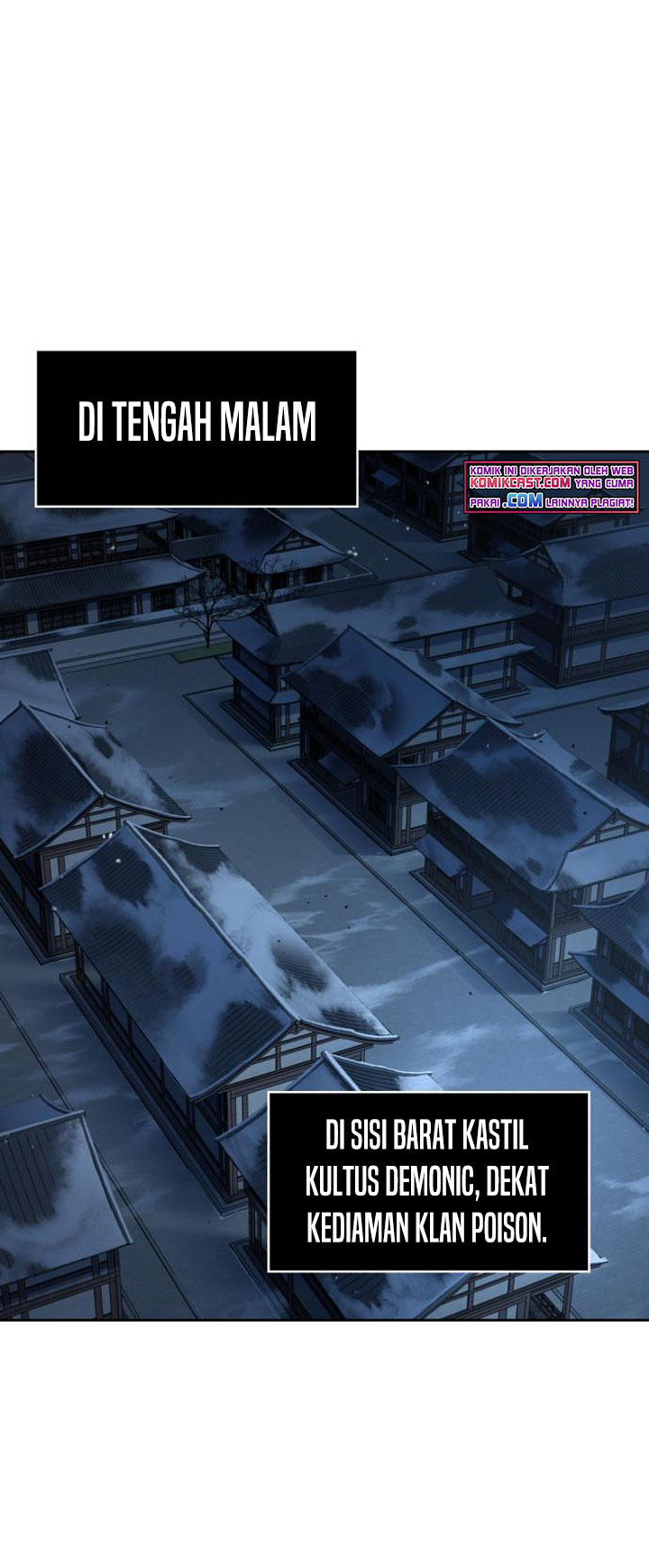Nano Machine Chapter 92 - halaman 37