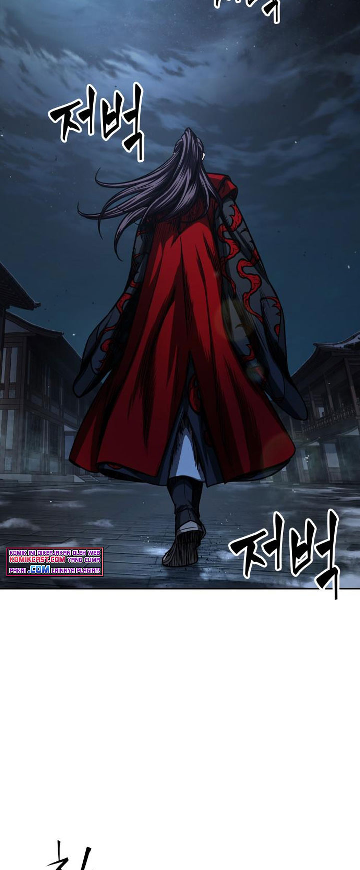 Nano Machine Chapter 92 - halaman 39