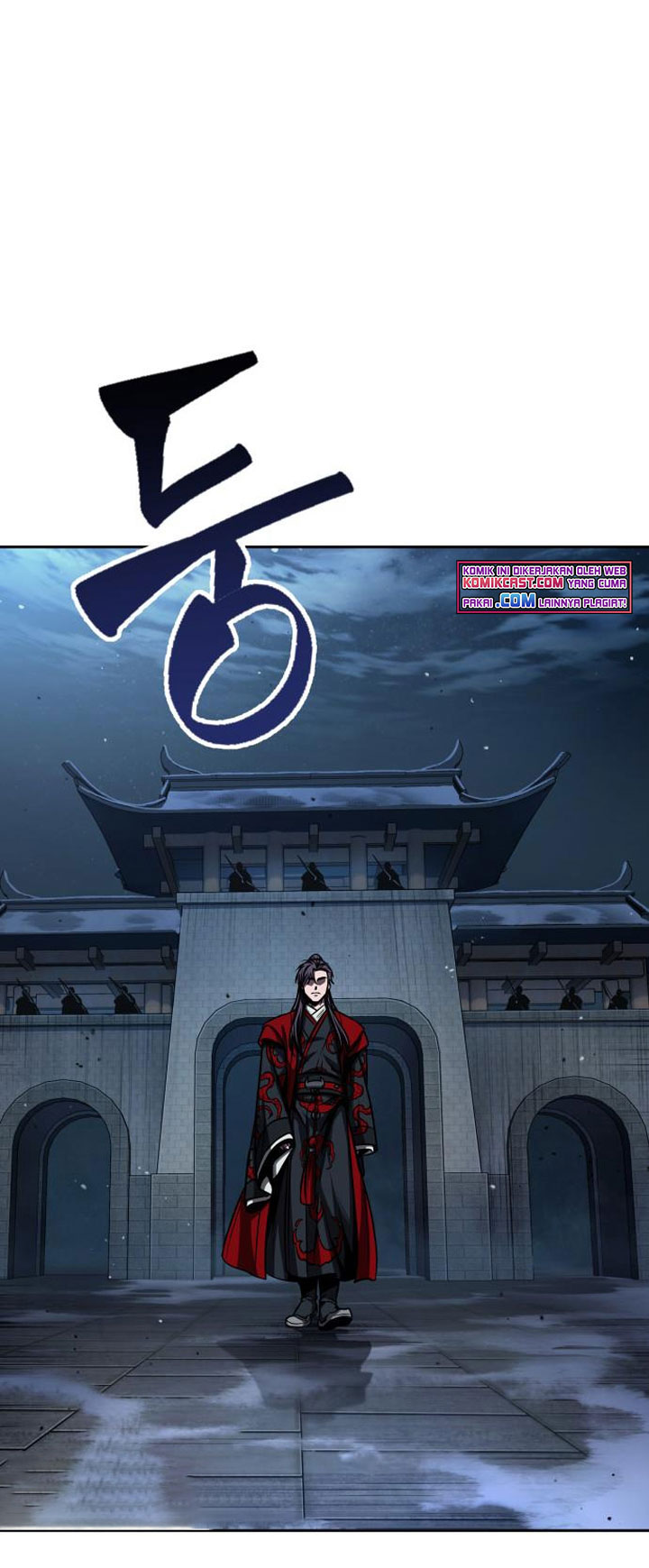 Nano Machine Chapter 92 - halaman 42