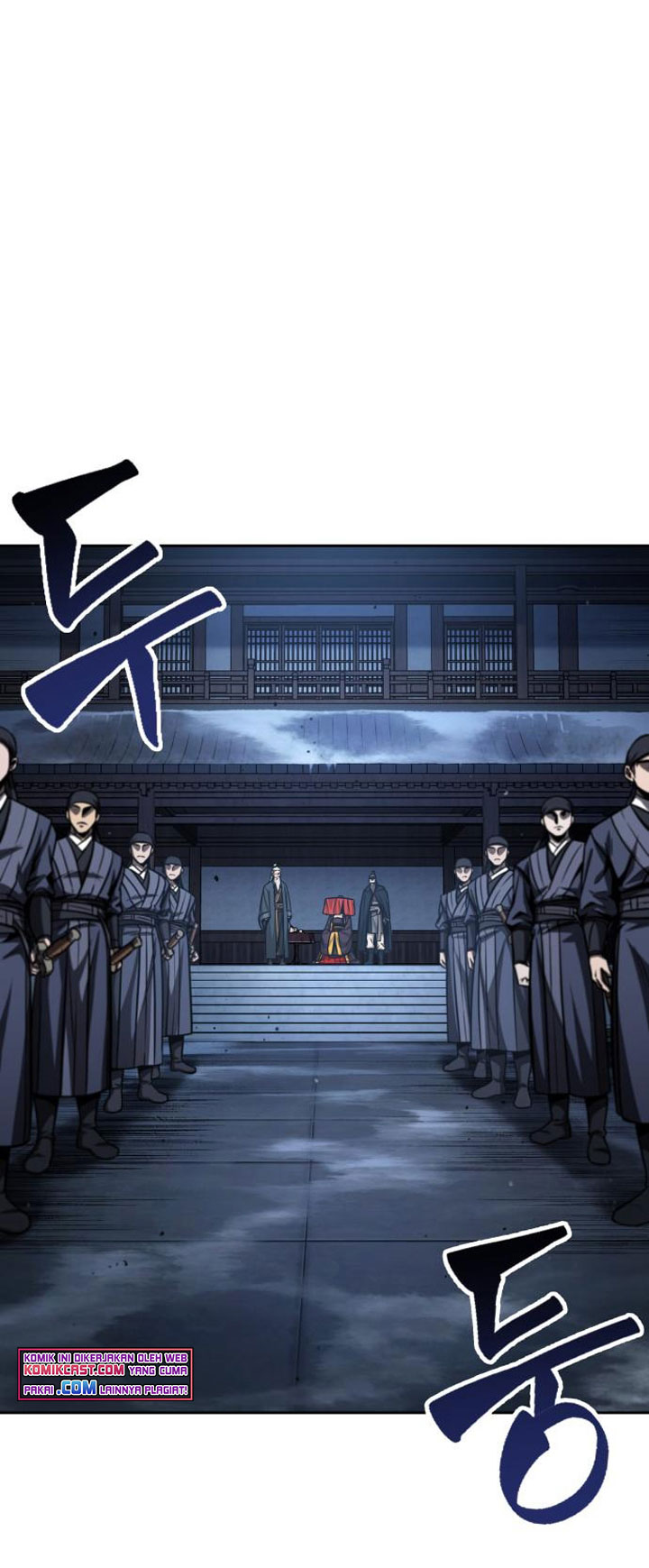 Nano Machine Chapter 92 - halaman 43