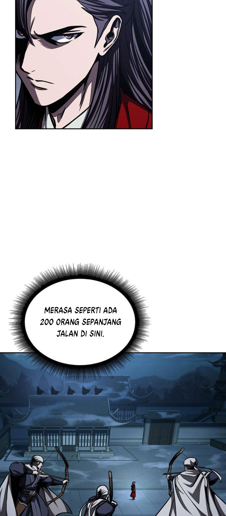 Nano Machine Chapter 92 - halaman 45