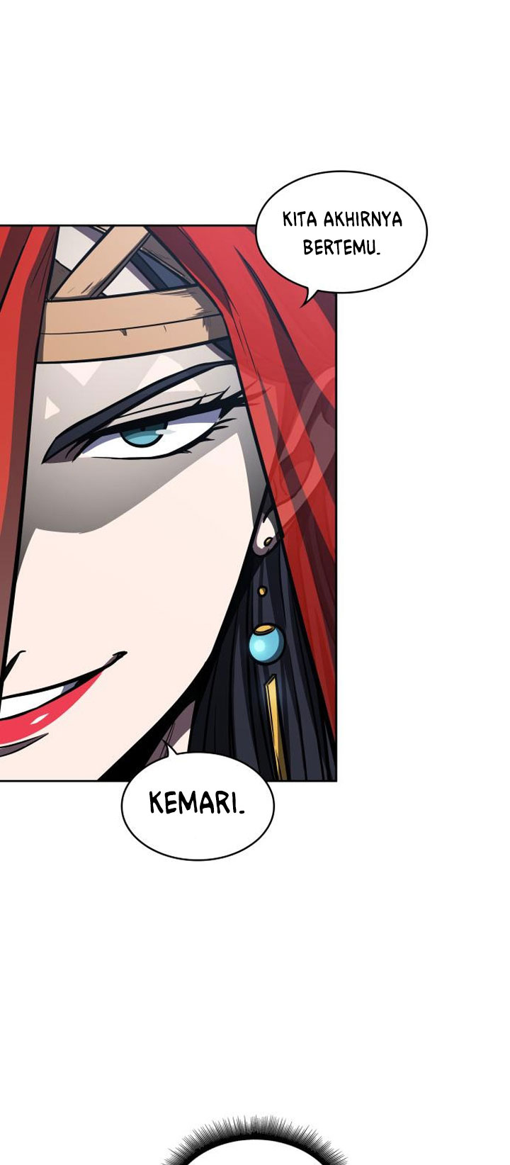 Nano Machine Chapter 92 - halaman 48