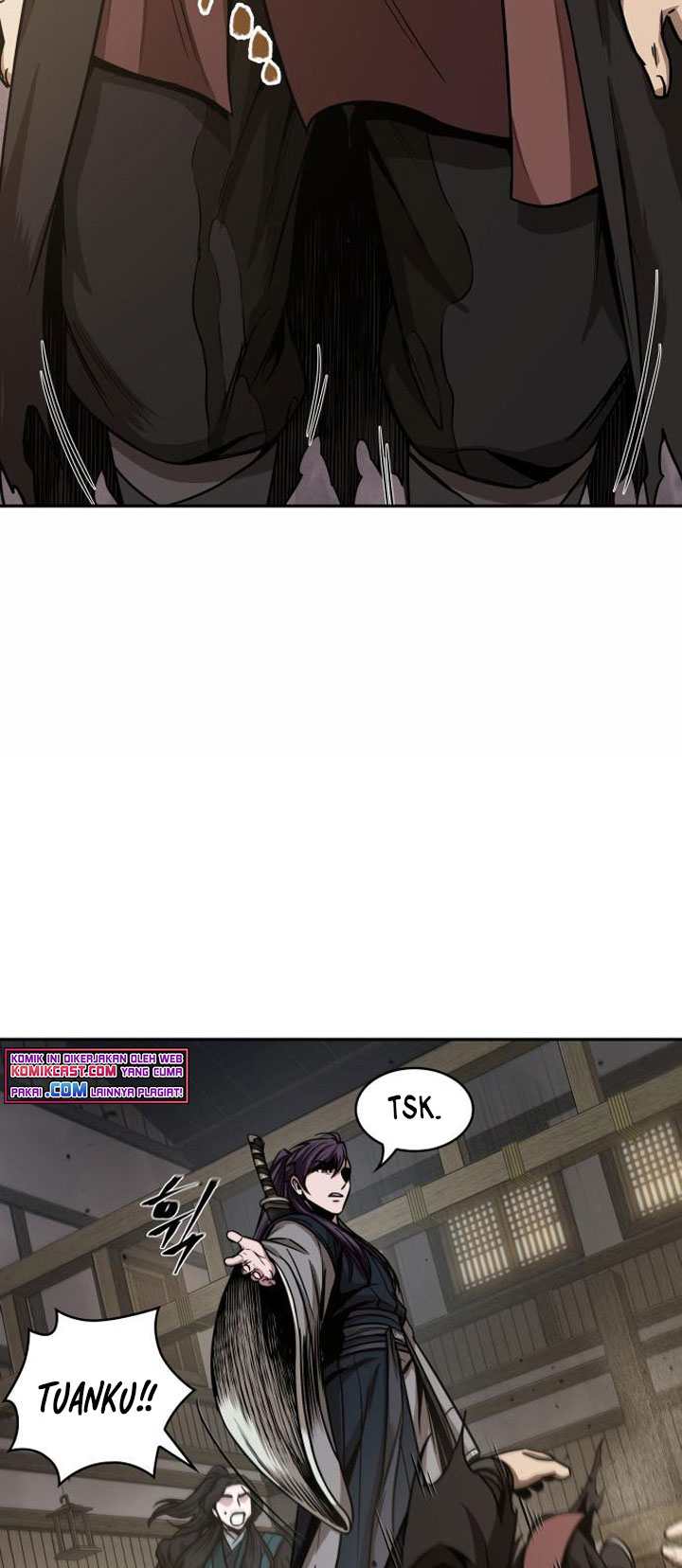 Nano Machine Chapter 92 - halaman 5
