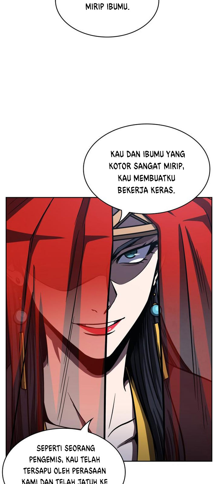 Nano Machine Chapter 92 - halaman 52