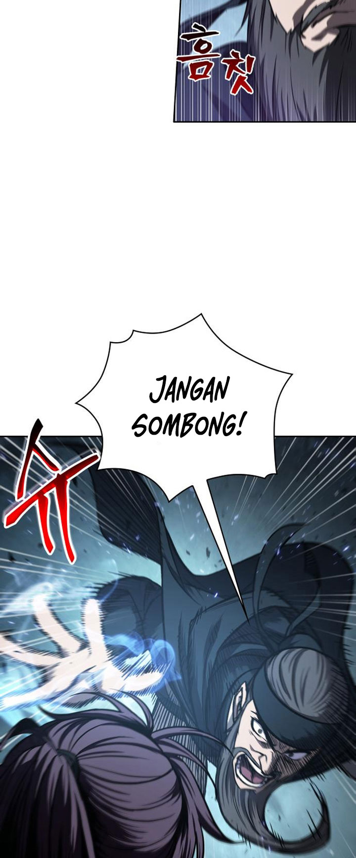 Nano Machine Chapter 92 - halaman 58