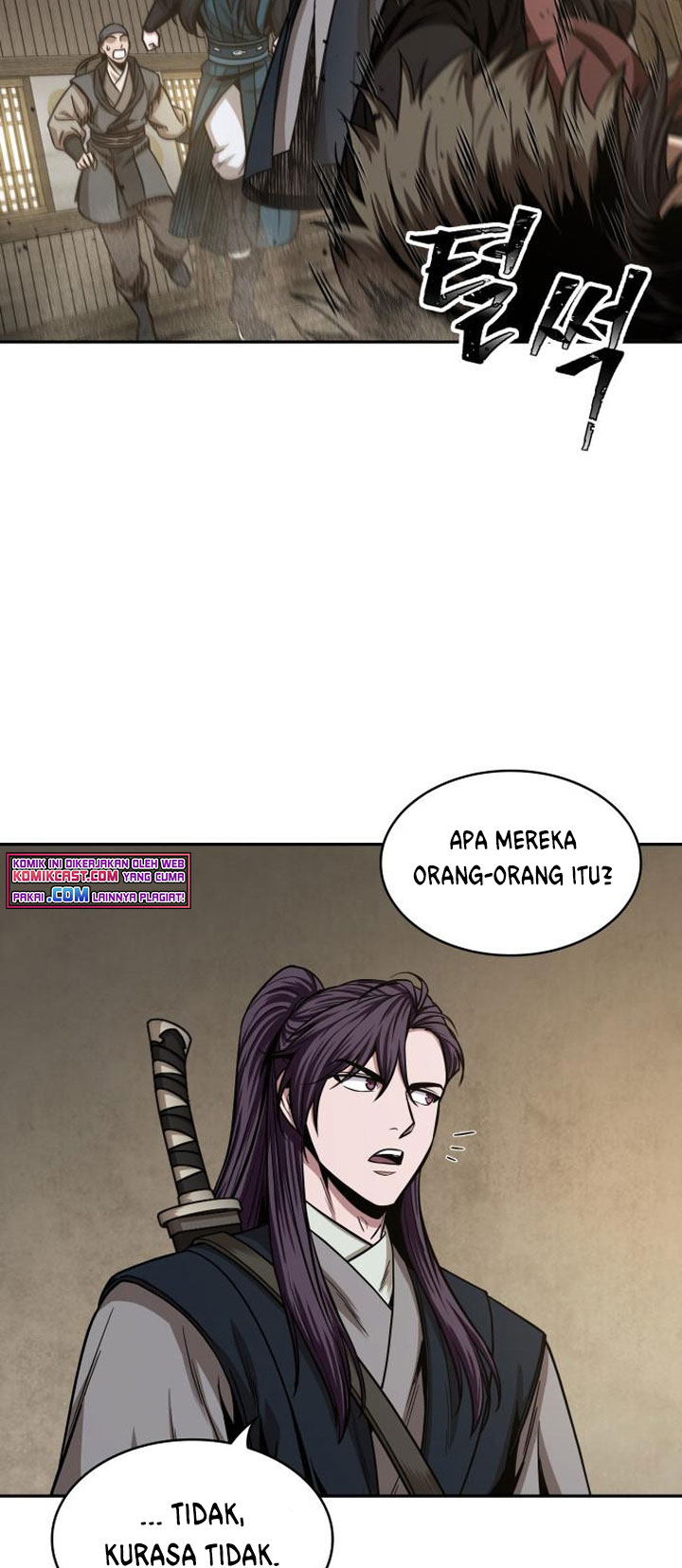 Nano Machine Chapter 92 - halaman 6