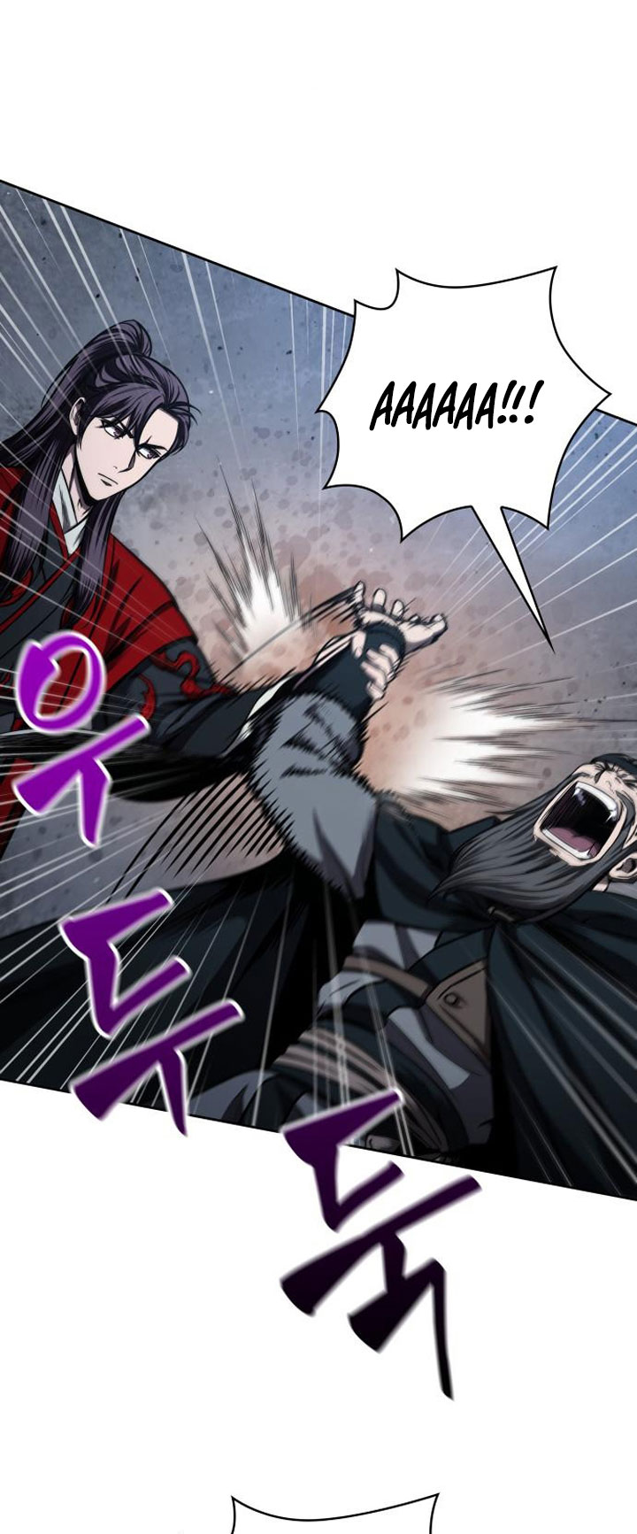 Nano Machine Chapter 92 - halaman 60