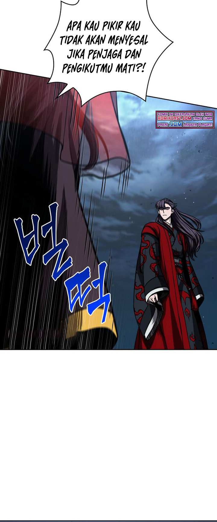 Nano Machine Chapter 92 - halaman 61