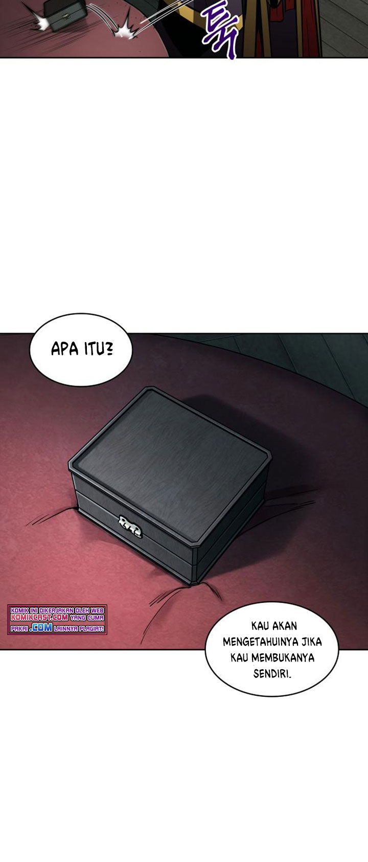 Nano Machine Chapter 92 - halaman 63
