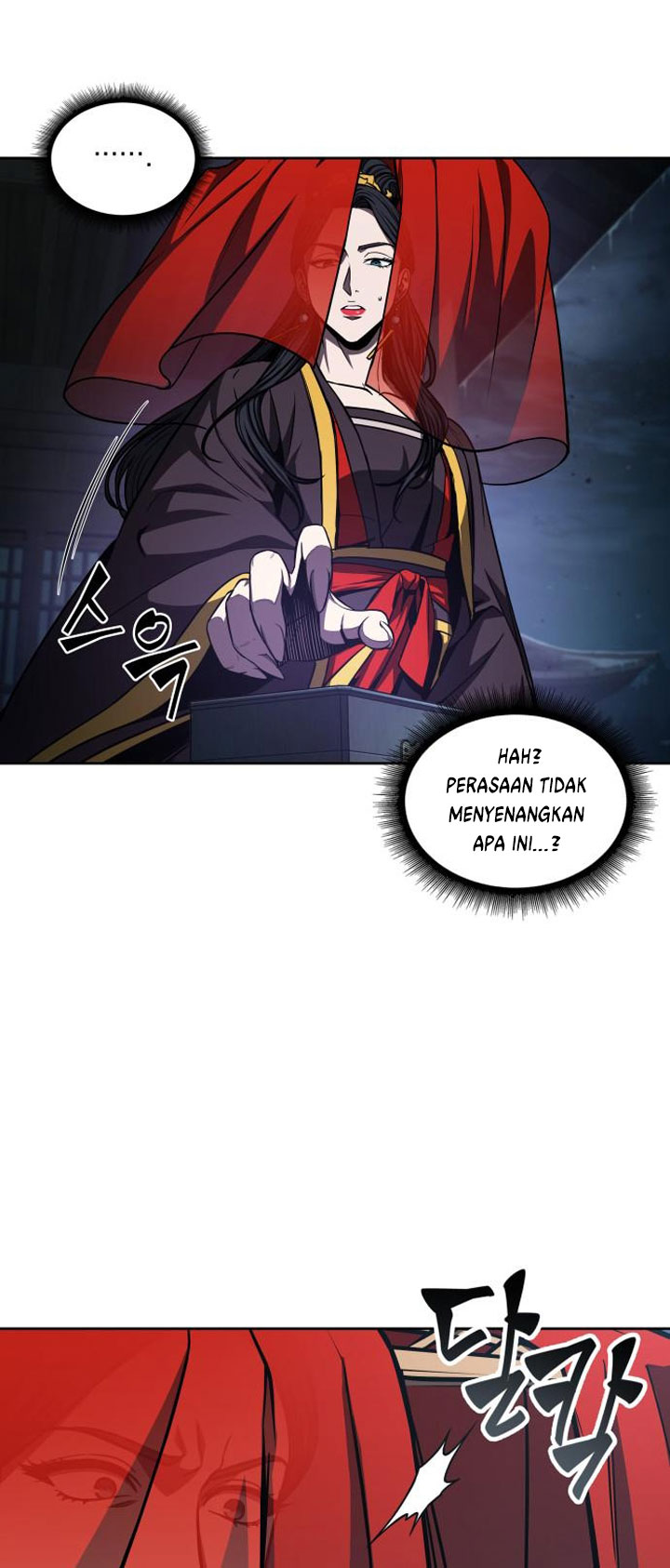 Nano Machine Chapter 92 - halaman 64