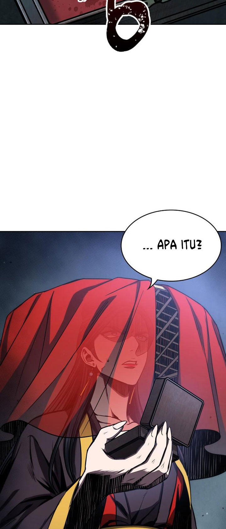 Nano Machine Chapter 92 - halaman 66