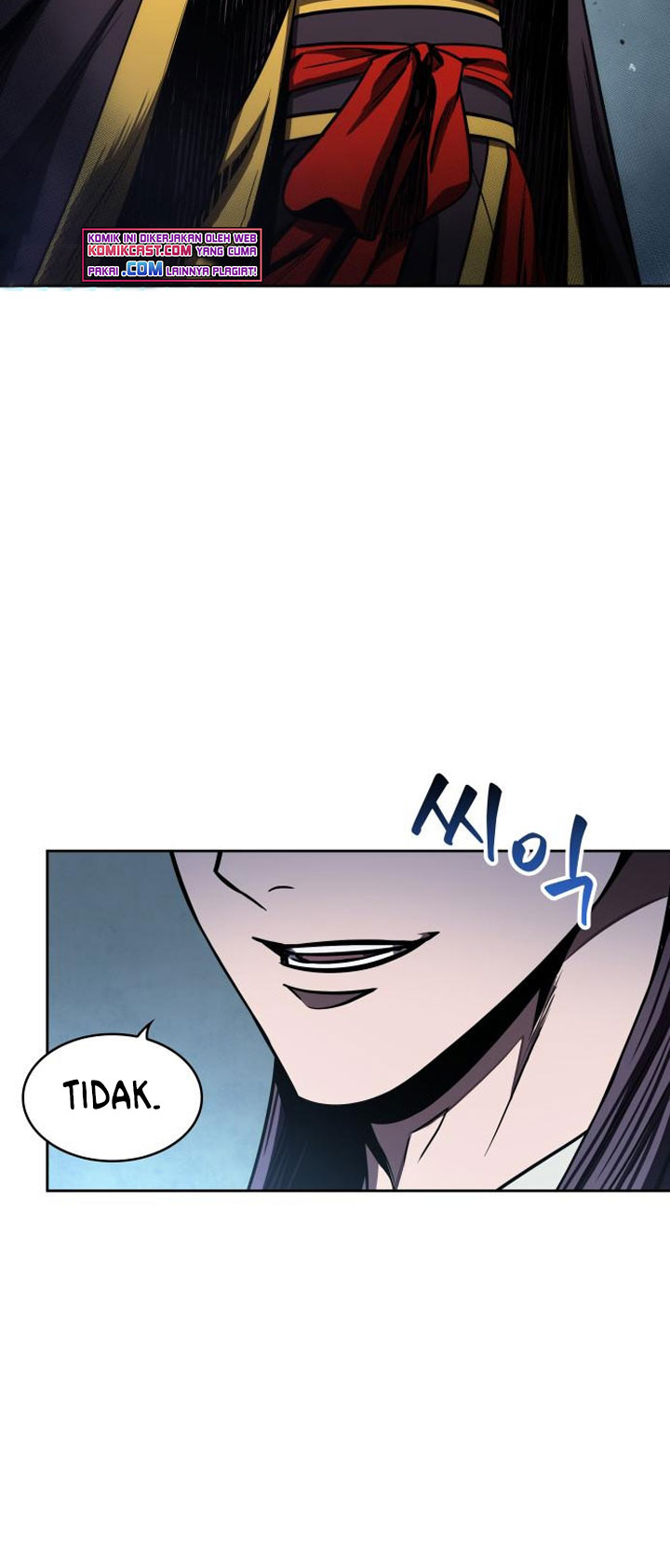 Nano Machine Chapter 92 - halaman 67