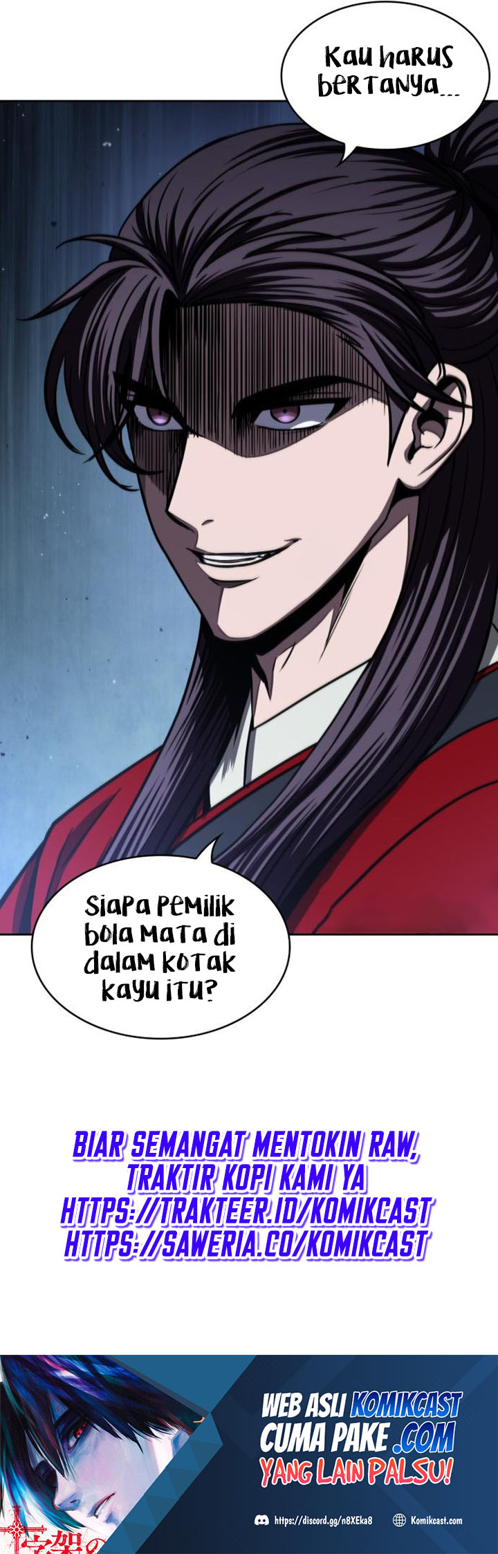 Nano Machine Chapter 92 - halaman 68