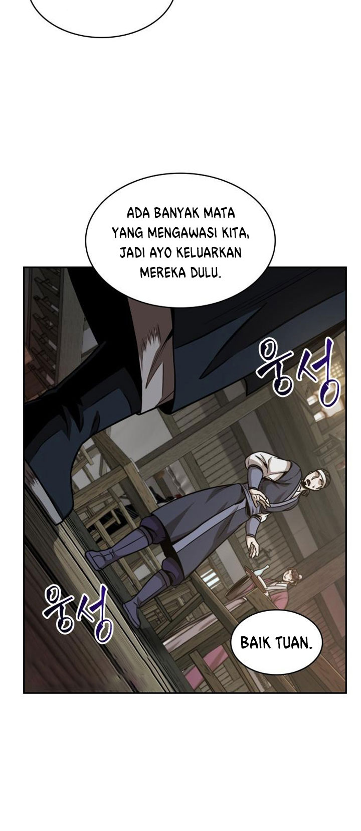 Nano Machine Chapter 92 - halaman 7