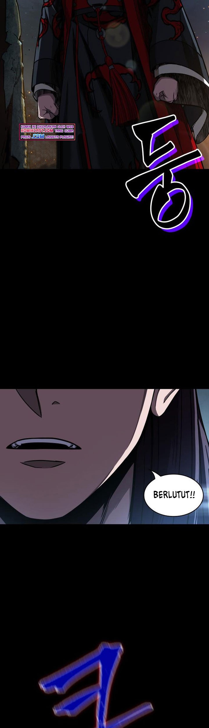 Nano Machine Chapter 93 - halaman 12