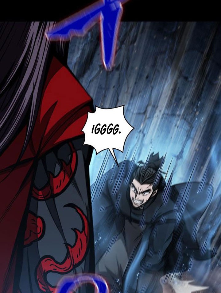 Nano Machine Chapter 93 - halaman 13