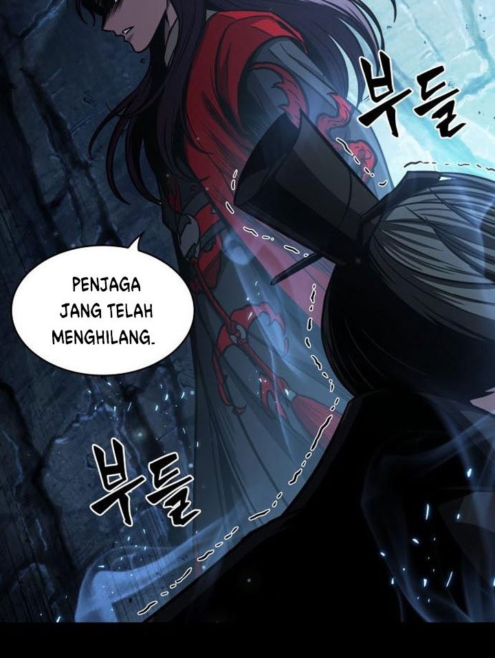 Nano Machine Chapter 93 - halaman 15