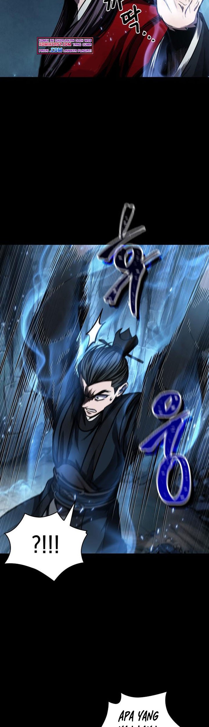 Nano Machine Chapter 93 - halaman 18