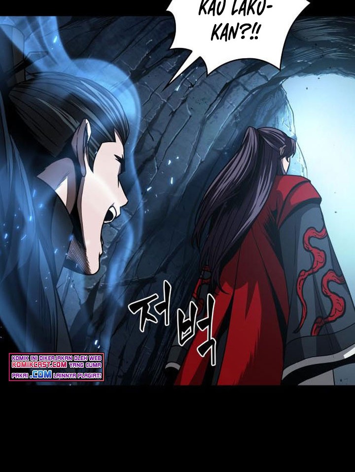 Nano Machine Chapter 93 - halaman 19