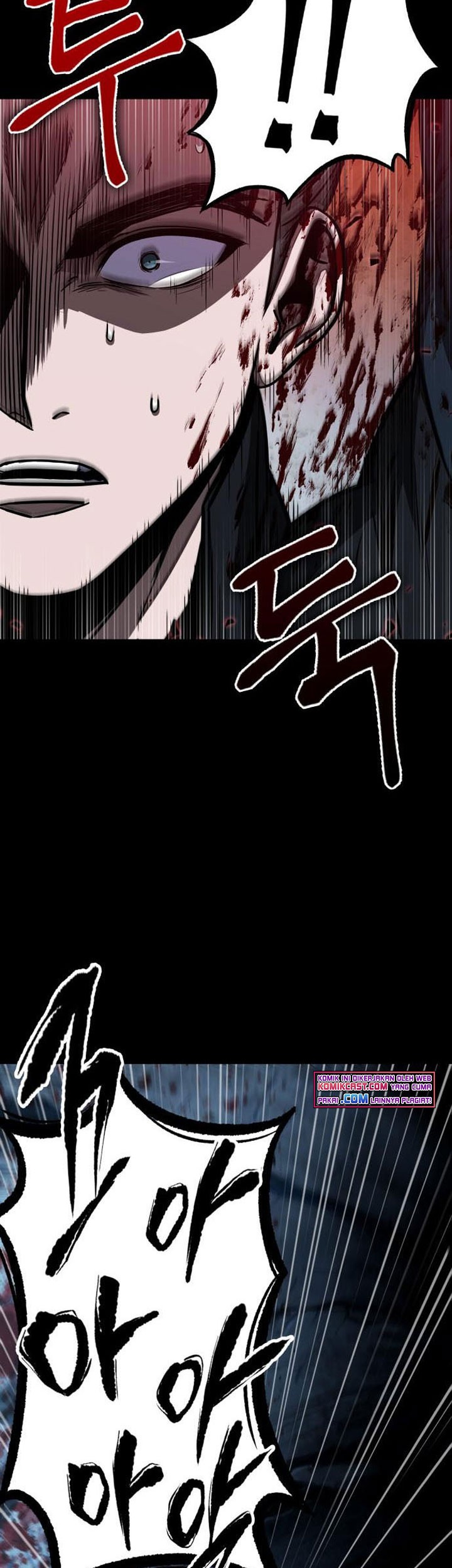 Nano Machine Chapter 93 - halaman 24