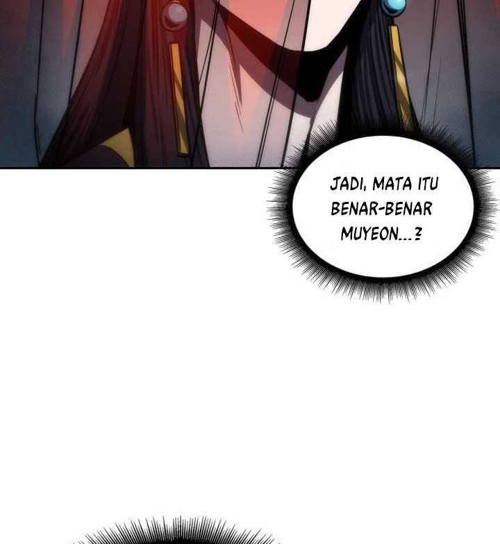Nano Machine Chapter 93 - halaman 33