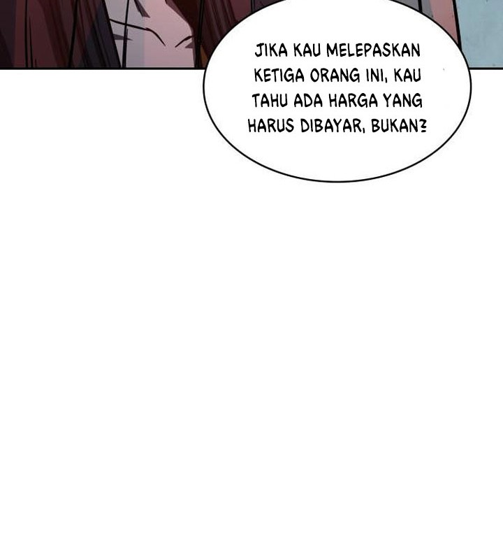 Nano Machine Chapter 93 - halaman 35