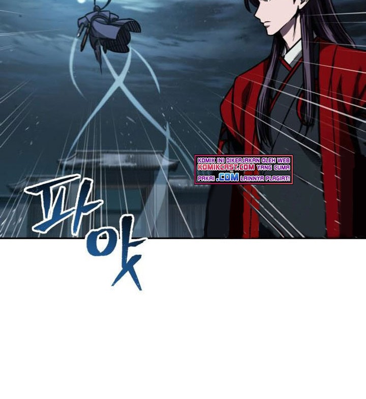Nano Machine Chapter 93 - halaman 37