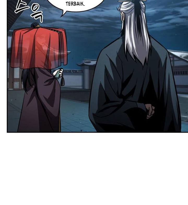 Nano Machine Chapter 93 - halaman 41