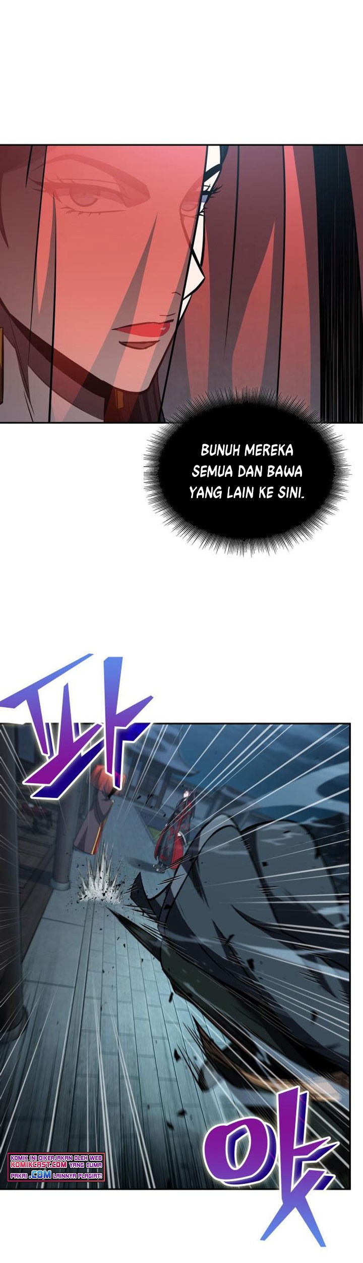 Nano Machine Chapter 93 - halaman 42